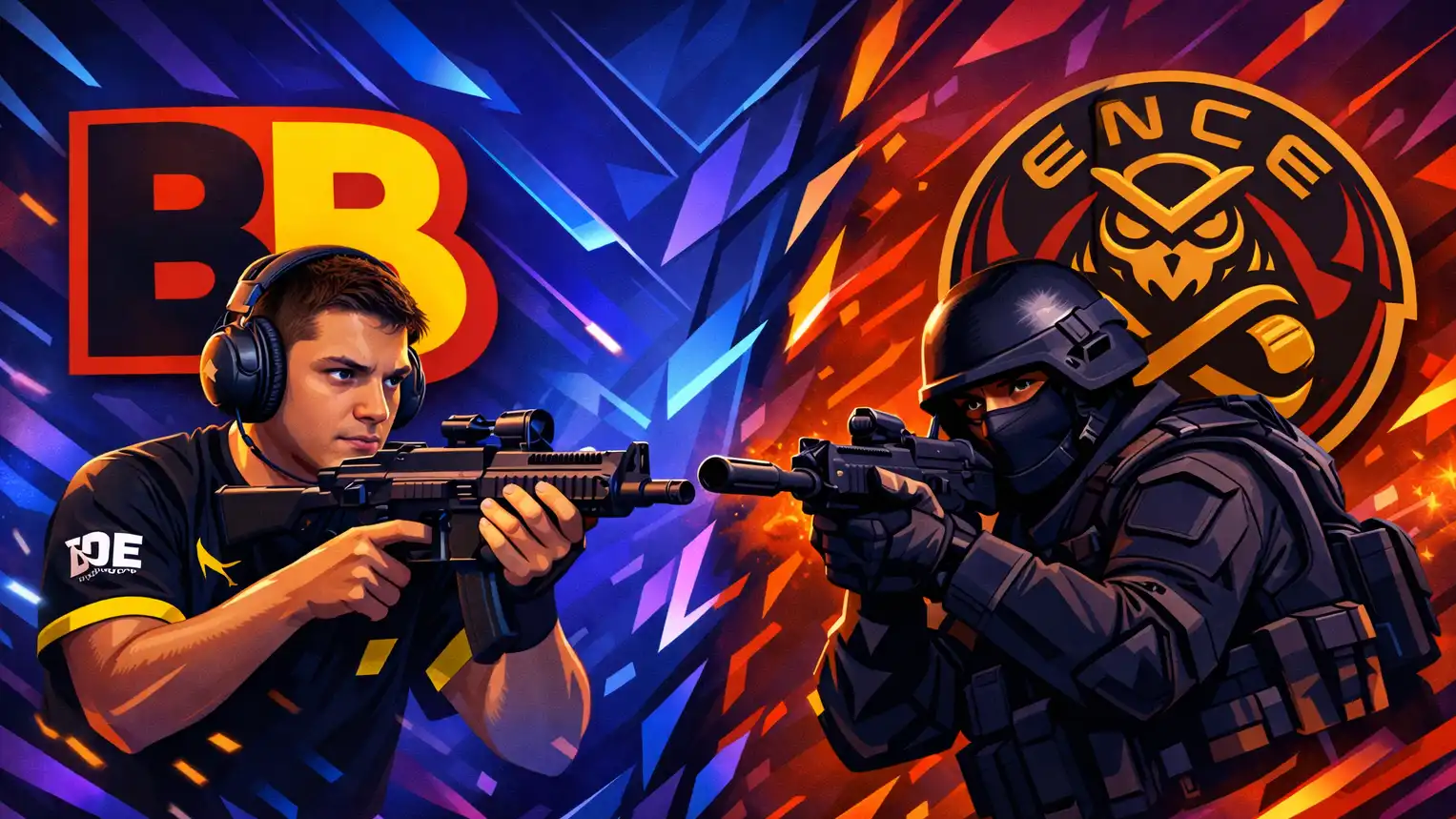 BetBoom Defeat ENCE 2-0 in IEM Atlanta 2026 Closed Qualifier — Match Recap, Stats, Bracket & What’s Next